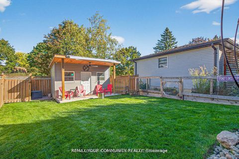 Photo 27 at 105 Orchard Heights Boulevard, Aurora Heights, Aurora