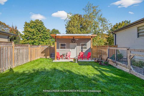 Photo 28 at 105 Orchard Heights Boulevard, Aurora Heights, Aurora