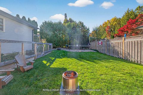 Photo 29 at 105 Orchard Heights Boulevard, Aurora Heights, Aurora