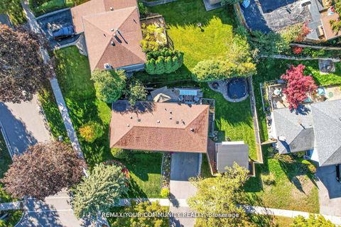 Photo 32 at 105 Orchard Heights Boulevard, Aurora Heights, Aurora