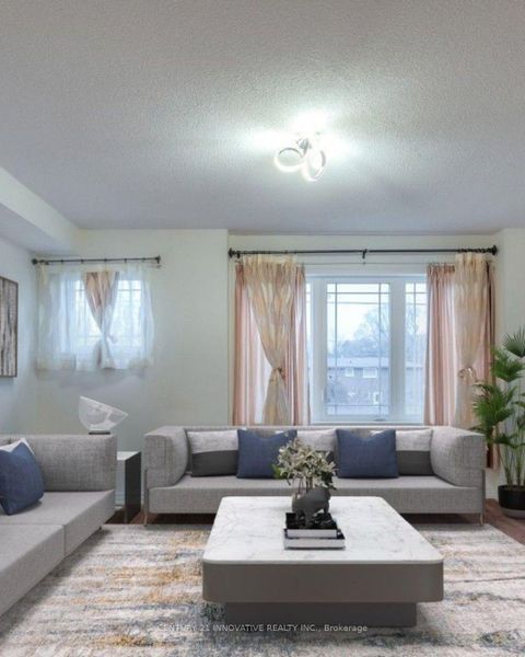 Photo 5 at 4269A Lawrence Avenue E, West Hill, Toronto