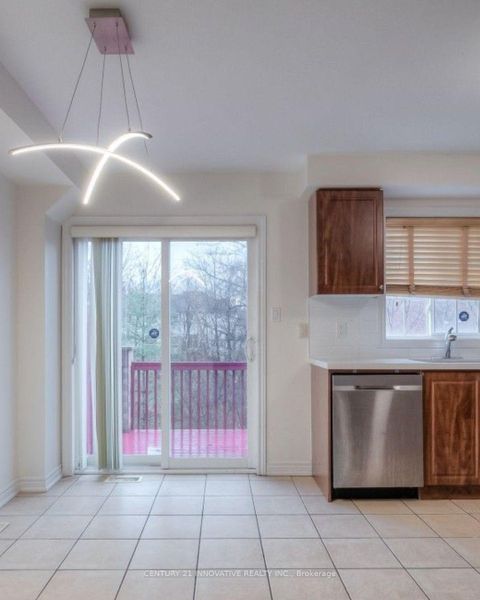 Photo 11 at 4269A Lawrence Avenue E, West Hill, Toronto