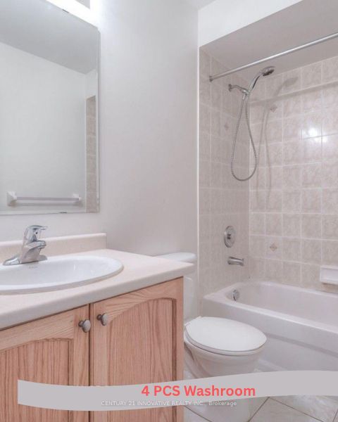 Photo 25 at 4269A Lawrence Avenue E, West Hill, Toronto