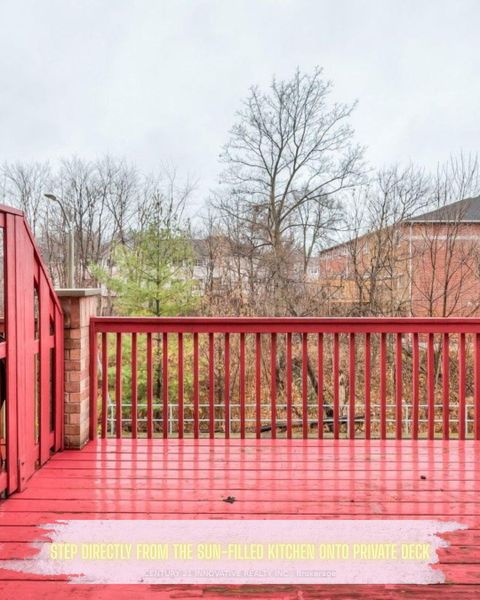 Photo 27 at 4269A Lawrence Avenue E, West Hill, Toronto