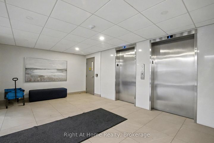 Photo 4 at 405 - 2121 Lakeshore Road, Brant, Burlington