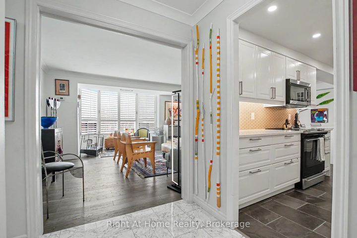 Photo 6 at 405 - 2121 Lakeshore Road, Brant, Burlington