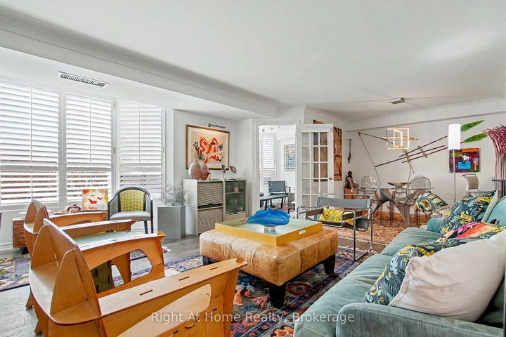 Photo 8 at 405 - 2121 Lakeshore Road, Brant, Burlington