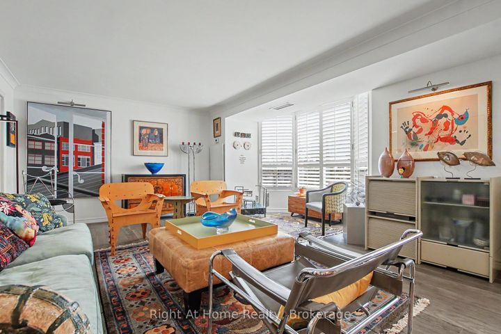 Photo 9 at 405 - 2121 Lakeshore Road, Brant, Burlington