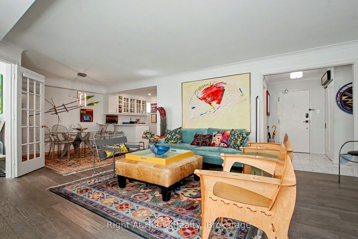 Photo 10 at 405 - 2121 Lakeshore Road, Brant, Burlington