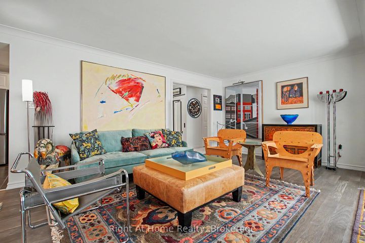 Photo 11 at 405 - 2121 Lakeshore Road, Brant, Burlington