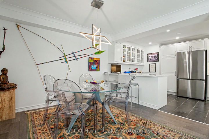 Photo 15 at 405 - 2121 Lakeshore Road, Brant, Burlington