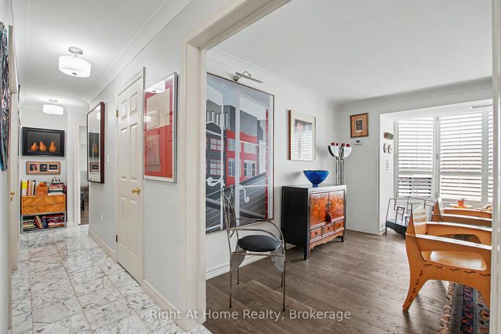 Photo 22 at 405 - 2121 Lakeshore Road, Brant, Burlington