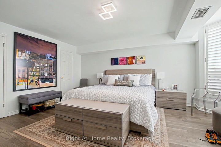 Photo 23 at 405 - 2121 Lakeshore Road, Brant, Burlington