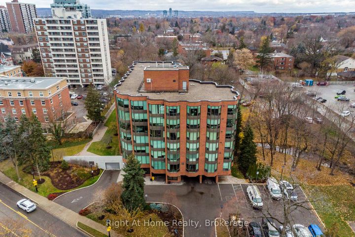 Photo 34 at 405 - 2121 Lakeshore Road, Brant, Burlington