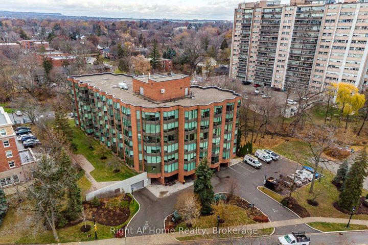 Photo 35 at 405 - 2121 Lakeshore Road, Brant, Burlington