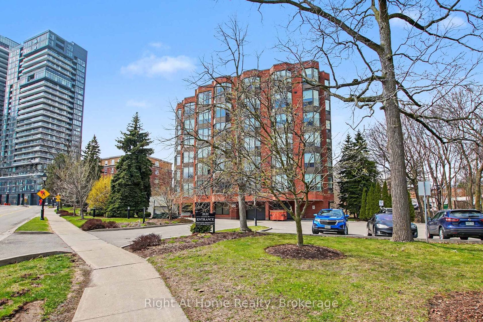 405 - 2121 Lakeshore Road, Brant, Burlington 2