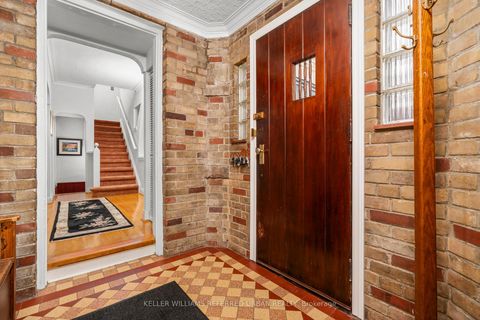 Photo 3 at 10 Landour Avenue, Eglinton West, Toronto