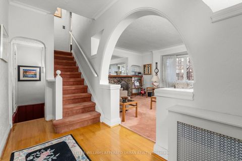 Photo 4 at 10 Landour Avenue, Eglinton West, Toronto