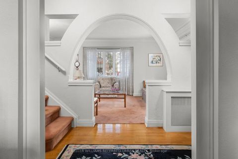 Photo 5 at 10 Landour Avenue, Eglinton West, Toronto