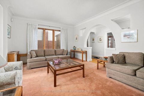 Photo 6 at 10 Landour Avenue, Eglinton West, Toronto