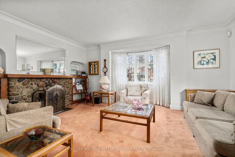 Photo 8 at 10 Landour Avenue, Eglinton West, Toronto