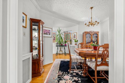 Photo 9 at 10 Landour Avenue, Eglinton West, Toronto