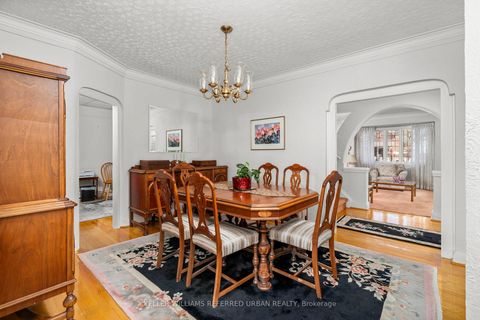 Photo 10 at 10 Landour Avenue, Eglinton West, Toronto