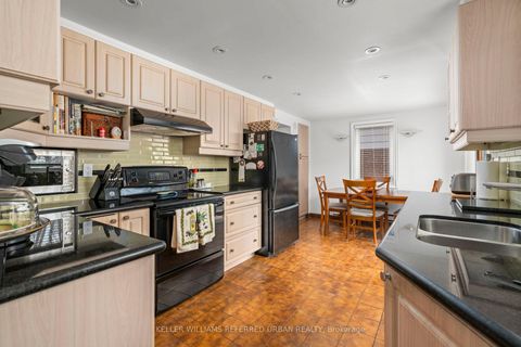 Photo 12 at 10 Landour Avenue, Eglinton West, Toronto