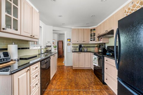 Photo 13 at 10 Landour Avenue, Eglinton West, Toronto