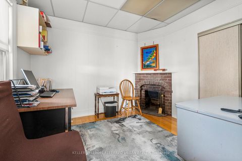 Photo 16 at 10 Landour Avenue, Eglinton West, Toronto