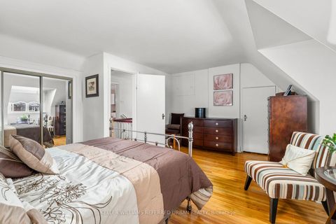 Photo 17 at 10 Landour Avenue, Eglinton West, Toronto