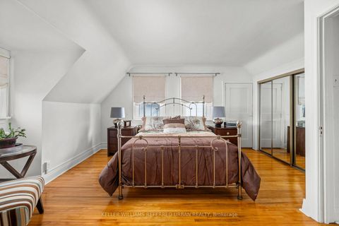 Photo 18 at 10 Landour Avenue, Eglinton West, Toronto