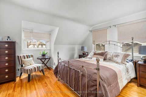 Photo 19 at 10 Landour Avenue, Eglinton West, Toronto