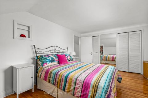 Photo 21 at 10 Landour Avenue, Eglinton West, Toronto