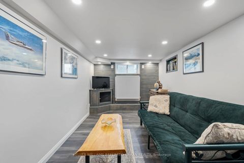 Photo 25 at 10 Landour Avenue, Eglinton West, Toronto