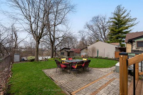 Photo 32 at 10 Landour Avenue, Eglinton West, Toronto