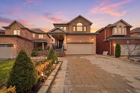Photo 1 at 42 Sandy Point Drive, Westbrook, Richmond Hill