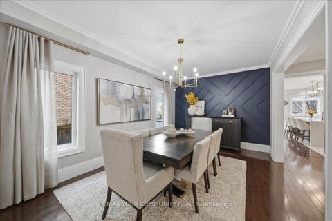 Photo 4 at 42 Sandy Point Drive, Westbrook, Richmond Hill