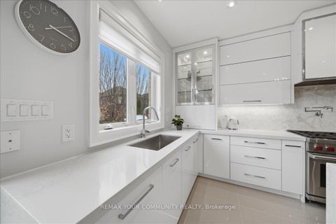 Photo 13 at 42 Sandy Point Drive, Westbrook, Richmond Hill