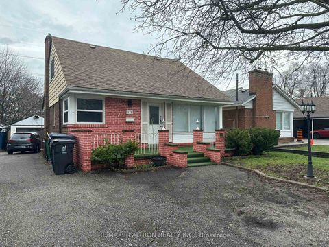 Photo 0 at 125 Treverton Drive, Ionview, Toronto