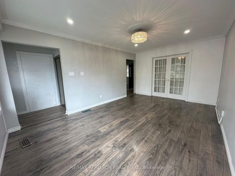 Photo 1 at 125 Treverton Drive, Ionview, Toronto