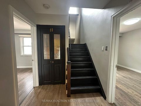 Photo 10 at 125 Treverton Drive, Ionview, Toronto