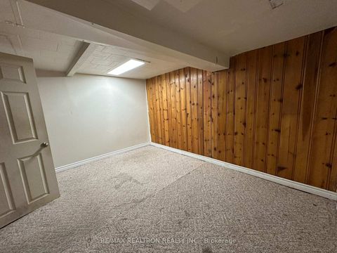 Photo 23 at 125 Treverton Drive, Ionview, Toronto