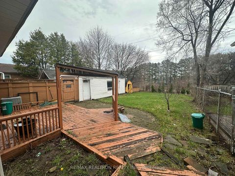 Photo 25 at 125 Treverton Drive, Ionview, Toronto