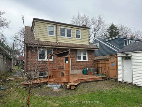 Photo 26 at 125 Treverton Drive, Ionview, Toronto