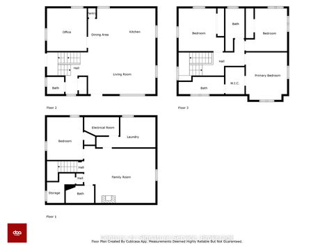 Photo 30 at 33 McIntosh Avenue, Queensway, Toronto