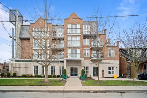 Photo 0 at 201 - 645 Millwood Road, Mount Pleasant East, Toronto
