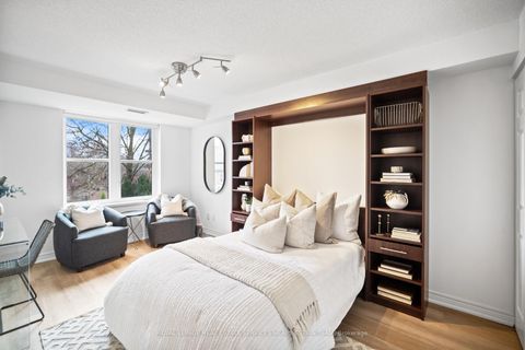 Photo 16 at 201 - 645 Millwood Road, Mount Pleasant East, Toronto