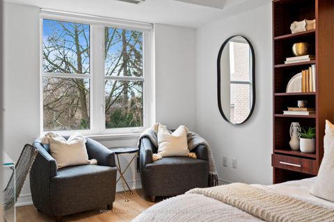 Photo 17 at 201 - 645 Millwood Road, Mount Pleasant East, Toronto