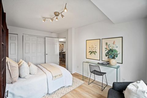 Photo 18 at 201 - 645 Millwood Road, Mount Pleasant East, Toronto